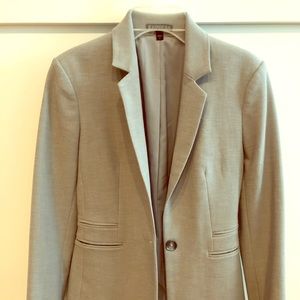 Express blazer